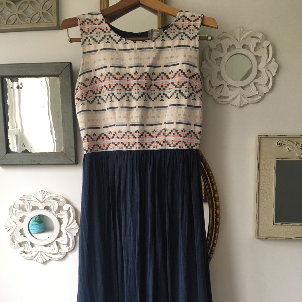 Dolan Sabado dress - Picture 2 of 4